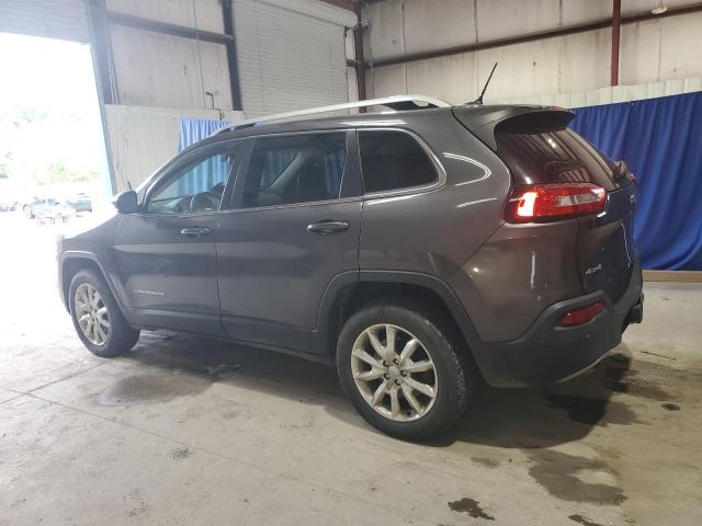 Vin: 1c4pjmds3ew174535, lot: 57448325, jeep grand cher limited 20142