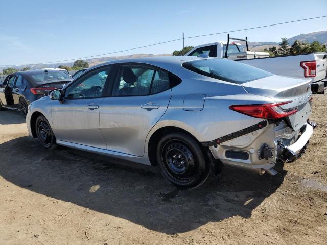 Vin: 4t1daack4su116777, lot: 59013765, toyota camry xse 20252