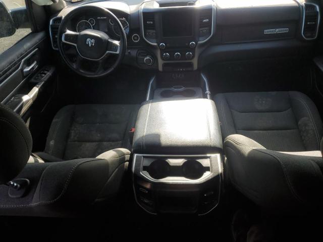 2020 RAM 1500 BIG H - 1C6RREFT3LN237625