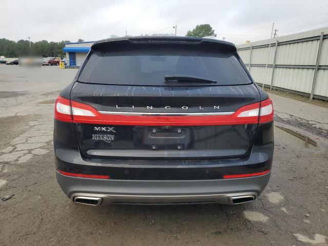 2018 LINCOLN MKX SELECT 2LMPJ6KR4JBL31836