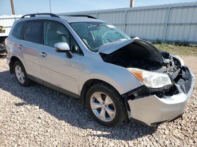 Vin: jf2sjapc2eh440307, lot: 57340135, subaru forester 2.5i touring 20144