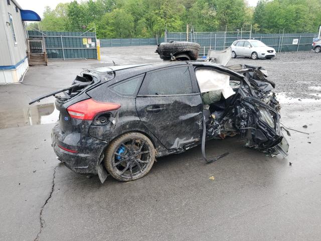 2017 FORD FOCUS RS - WF0DP3TH9H4120865