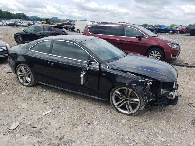 Vin: wauvvafrxaa042672, lot: 56368645, audi s5/rs5 prestige 20104