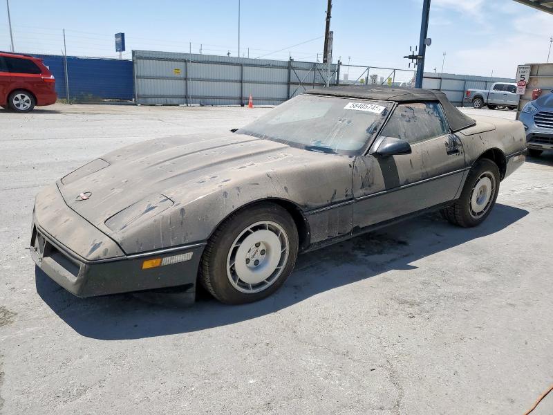 Vin: 1g1yy6788g5906333, lot: 58405745, chevrolet corvette 1986 img_1