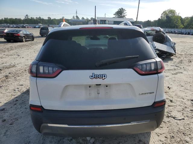 2020 JEEP CHEROKEE L - 1C4PJLDB1LD564925