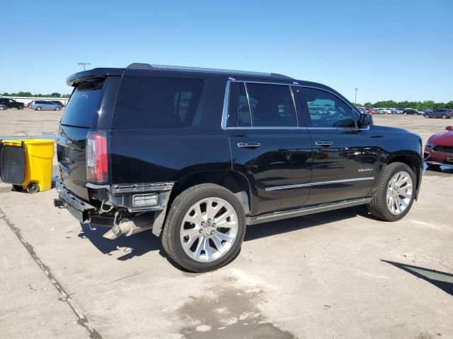 Vin: 1gks1ckj8fr748131, lot: 55213205, gmc yukon denali 20153