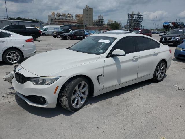 Vin: wba4a5c55fgk16037, lot: 57650695, bmw 4 series i gran coupe 2015 img_1