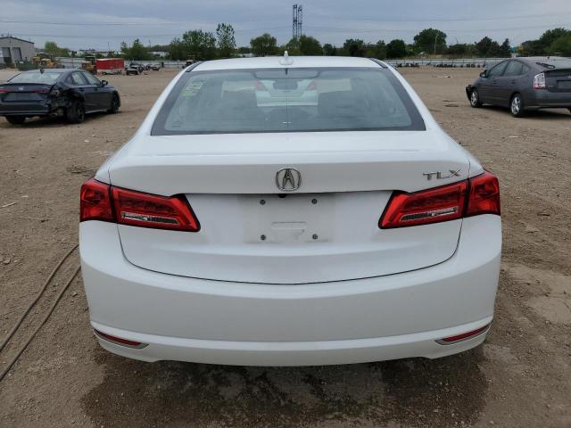 2019 ACURA TLX TECHNO - 19UUB1F58KA000895