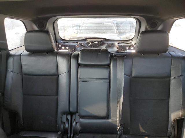 2015 JEEP GRAND CHER - 1C4RJFAG5FC812923