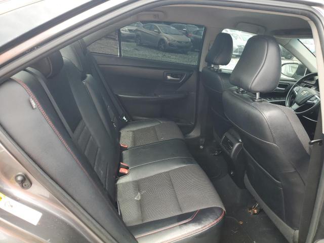 2016 TOYOTA CAMRY LE - 4T1BF1FK4GU224828