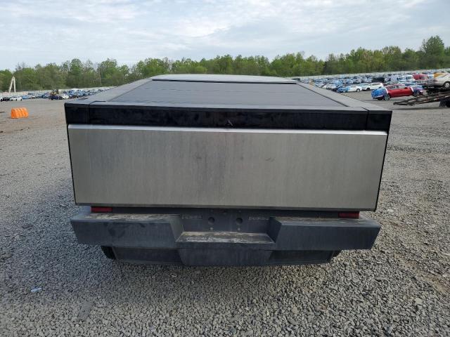 2024 TESLA CYBERTRUCK 7G2CEHED7RA020473