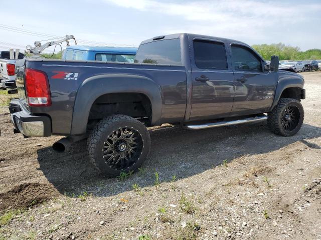 Vin: 1gt4k0b60af116214, lot: 56169035, gmc sierra k2500 sle 20103