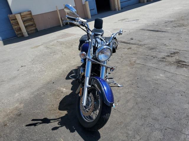 2007 YAMAHA XVS650 JYAVM01Y17A012432