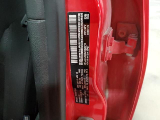 2015 JEEP RENEGADE L ZACCJBBT2FPB28711
