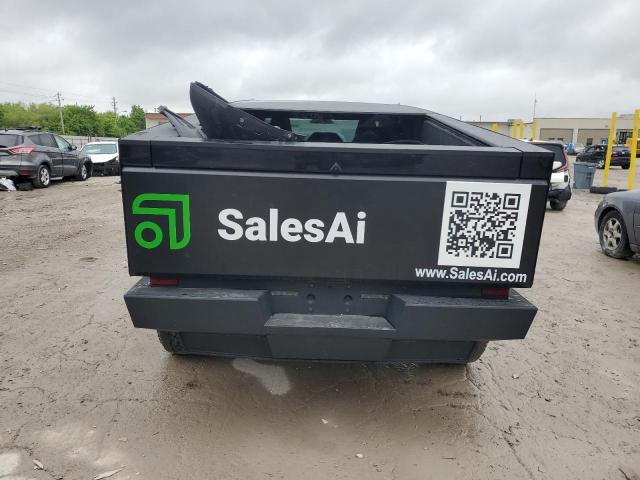 2024 TESLA CYBERTRUCK 7G2CEHED6RA009626