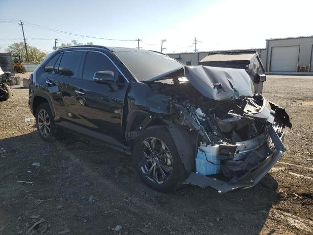 Vin: jtmd6rfv9pd112273, lot: 56457785, toyota rav4 limited 20234