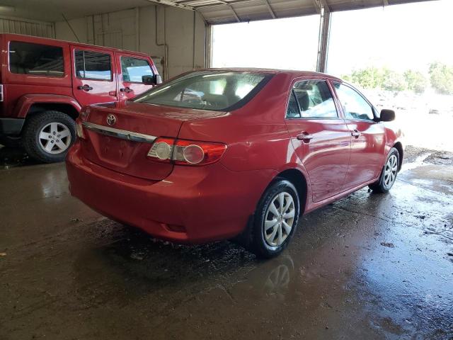 Vin: 2t1bu4ee9bc605782, lot: 57858635, toyota corolla base 20113