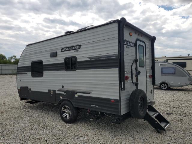 SUNS TRAILER 2022 gray   7J3U1EE16NS004915 photo #4