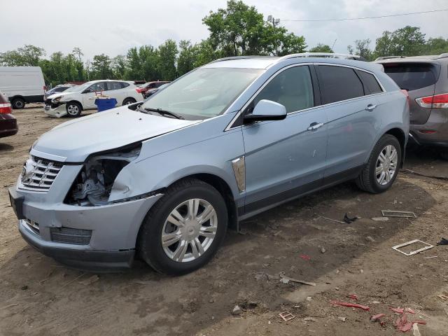 Vin: 3gyfnce36ds535763, lot: 57084845, cadillac srx luxury collection 2013 img_1