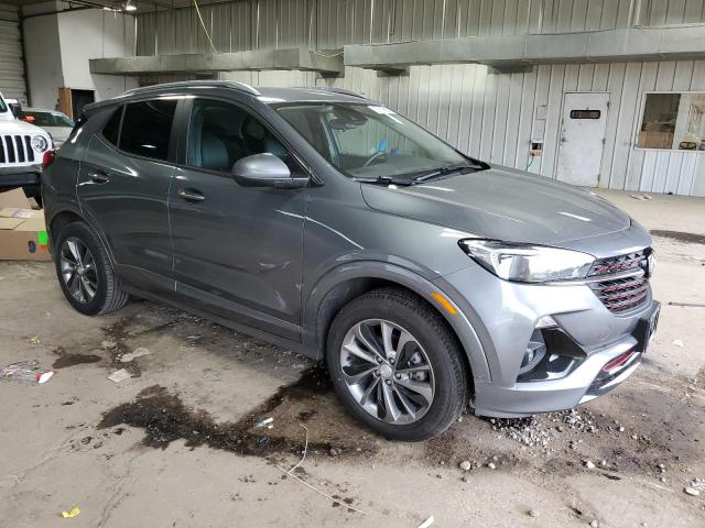 Vin: kl4mmcsl4mb080261, lot: 58919865, buick encore preferred 20214