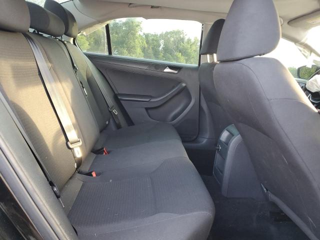 2015 VOLKSWAGEN JETTA BASE - 3VW1K7AJ6FM201628