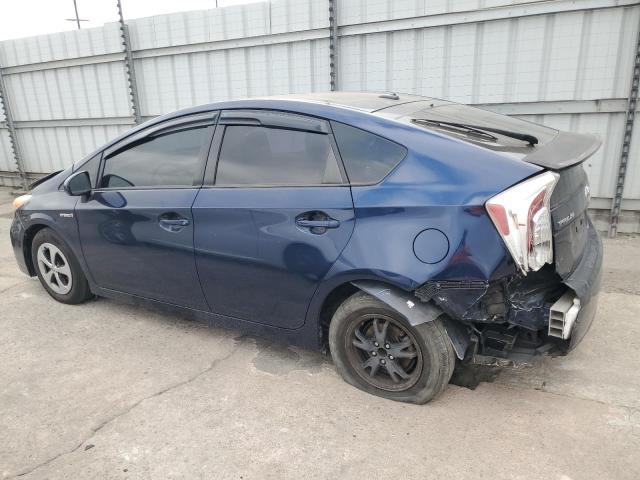 Vin: jtdkn3du0c1610780, lot: 54000715, toyota prius 20122