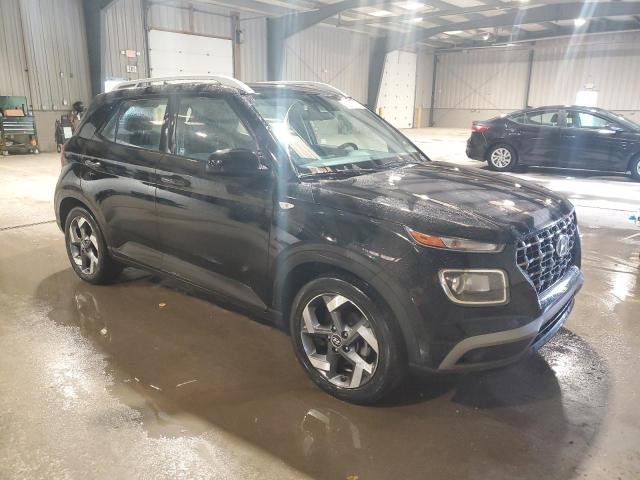 Vin: kmhrc8a30mu070680, lot: 57405815, hyundai venue sel 20214