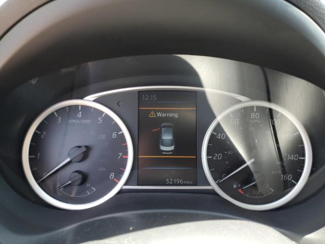 2019 NISSAN SENTRA S - 3N1AB7APXKY230028