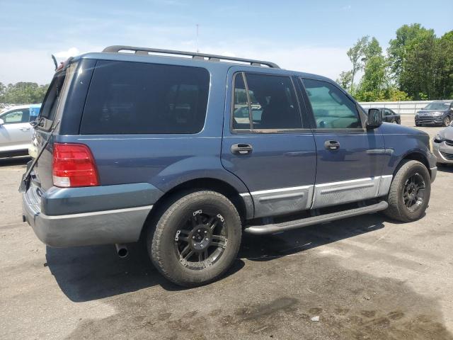 FORD EXPEDITION 2006 blue  gas 1FMPU13506LA05167 photo #4