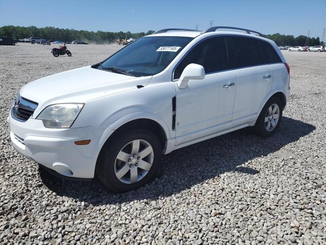 SATURN VUE XR