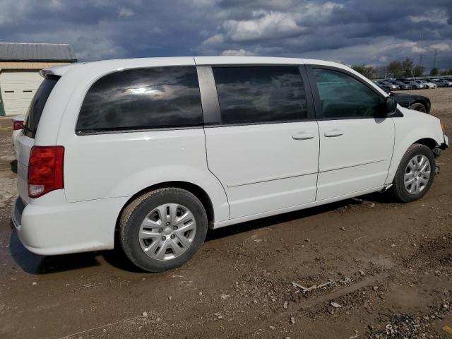 Vin: 2c4rdgbg5gr336452, lot: 55081195, dodge caravan se 20163