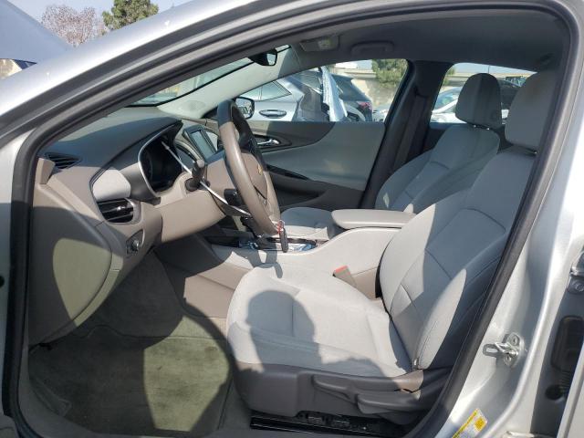2016 CHEVROLET MALIBU LS - 1G1ZC5STXGF247206