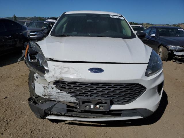 2020 FORD ESCAPE S 1FMCU0F63LUA37758