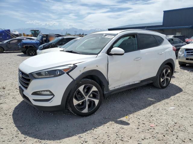 Vin: km8j3ca24gu034535, lot: 58789155, hyundai tucson limited 2016 img_1