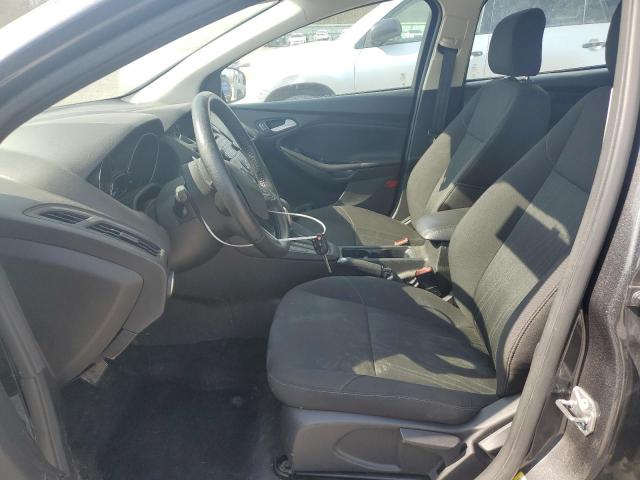 2017 FORD FOCUS SE - 1FADP3F20HL226515