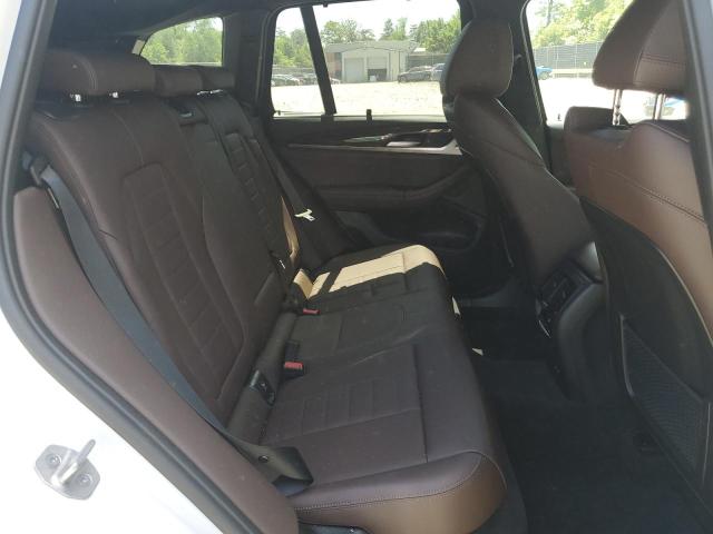 2024 BMW X3 XDRIVE3 5UX53DP09R9V12955
