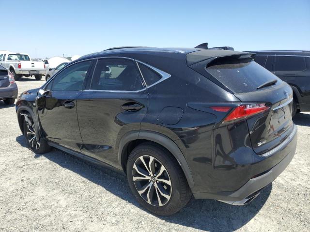 2015 LEXUS NX 200T JTJBARBZ0F2012231