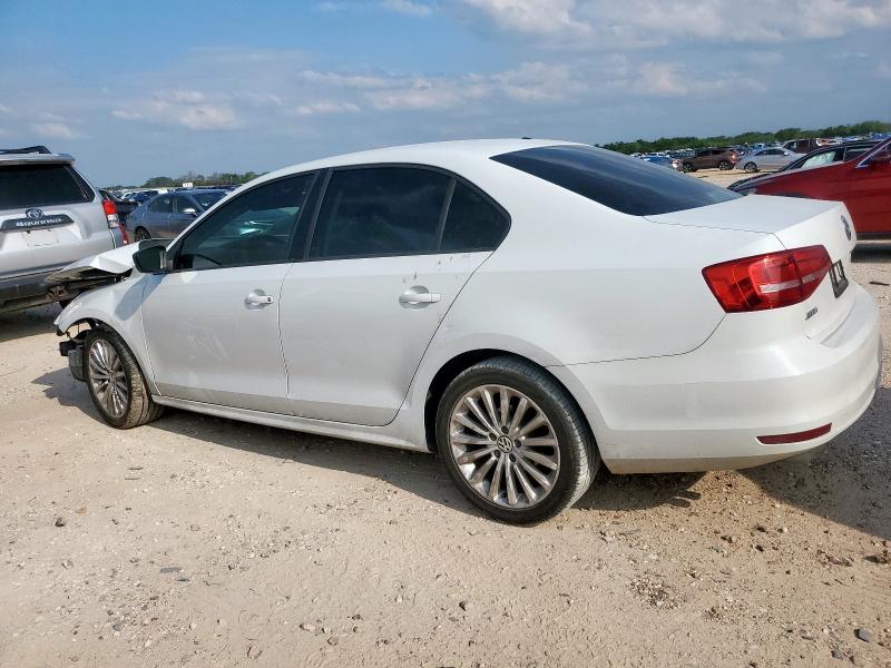 Vin: 3vw2k7aj6fm293411, lot: 59018885, volkswagen jetta base 20152