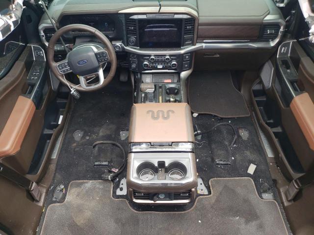 2025 FORD F150 KING 1FTFW6LD5SFA05494