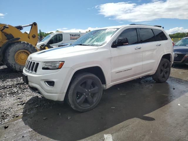 Vin: 1c4rjfcg3ec189524, lot: 58292275, jeep grand cher overland 2014 img_1