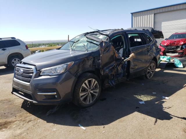 Vin: 4s4wmamd4m3461526, lot: 56073005, subaru ascent limited 2021 img_1