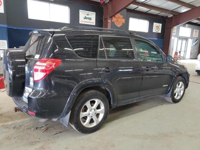 Vin: 2t3df4dv1aw058872, lot: 57203315, toyota rav4 limited 20103
