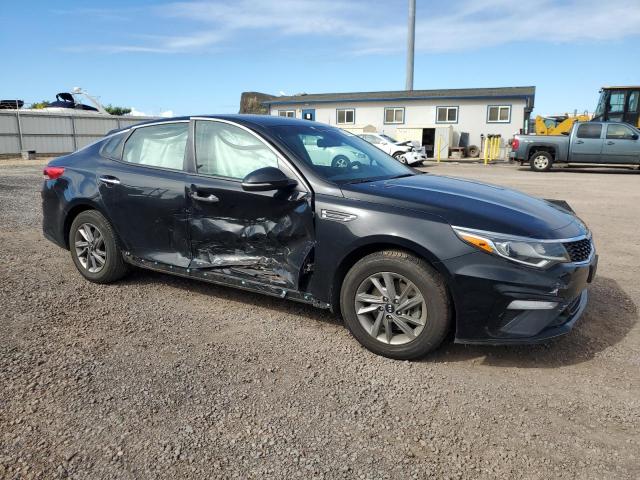 Vin: 5xxgt4l35lg393015, lot: 58219195, kia optima lx 20204