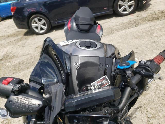 2023 KAWASAKI ZR900 F - ML5ZRDF17PDA62712