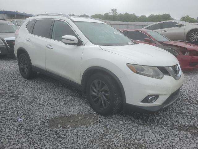 2016 NISSAN ROGUE S - 5N1AT2MT8GC837921