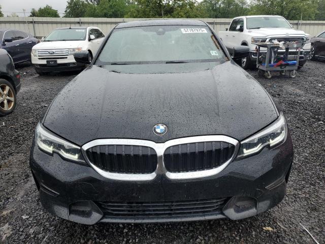 2020 BMW 330XI 3MW5R7J05L8B10648