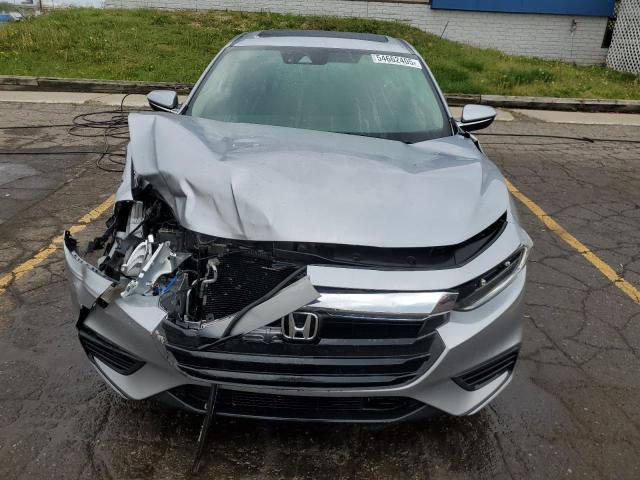 2021 HONDA INSIGHT TO 19XZE4F99ME004826