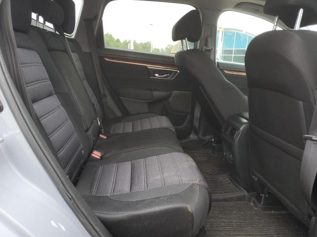 2022 HONDA CR-V EX 2HKRW2H58NH608621