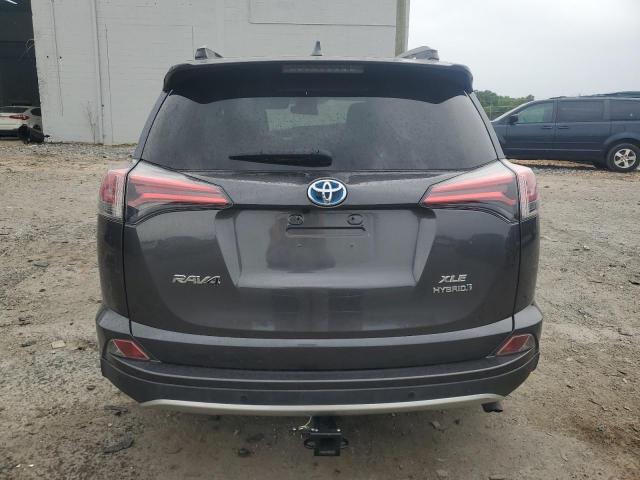 2018 TOYOTA RAV4 HV LE JTMRJREV6JD245764