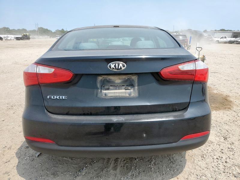 2015 KIA FORTE LX - KNAFX4A60F5429972